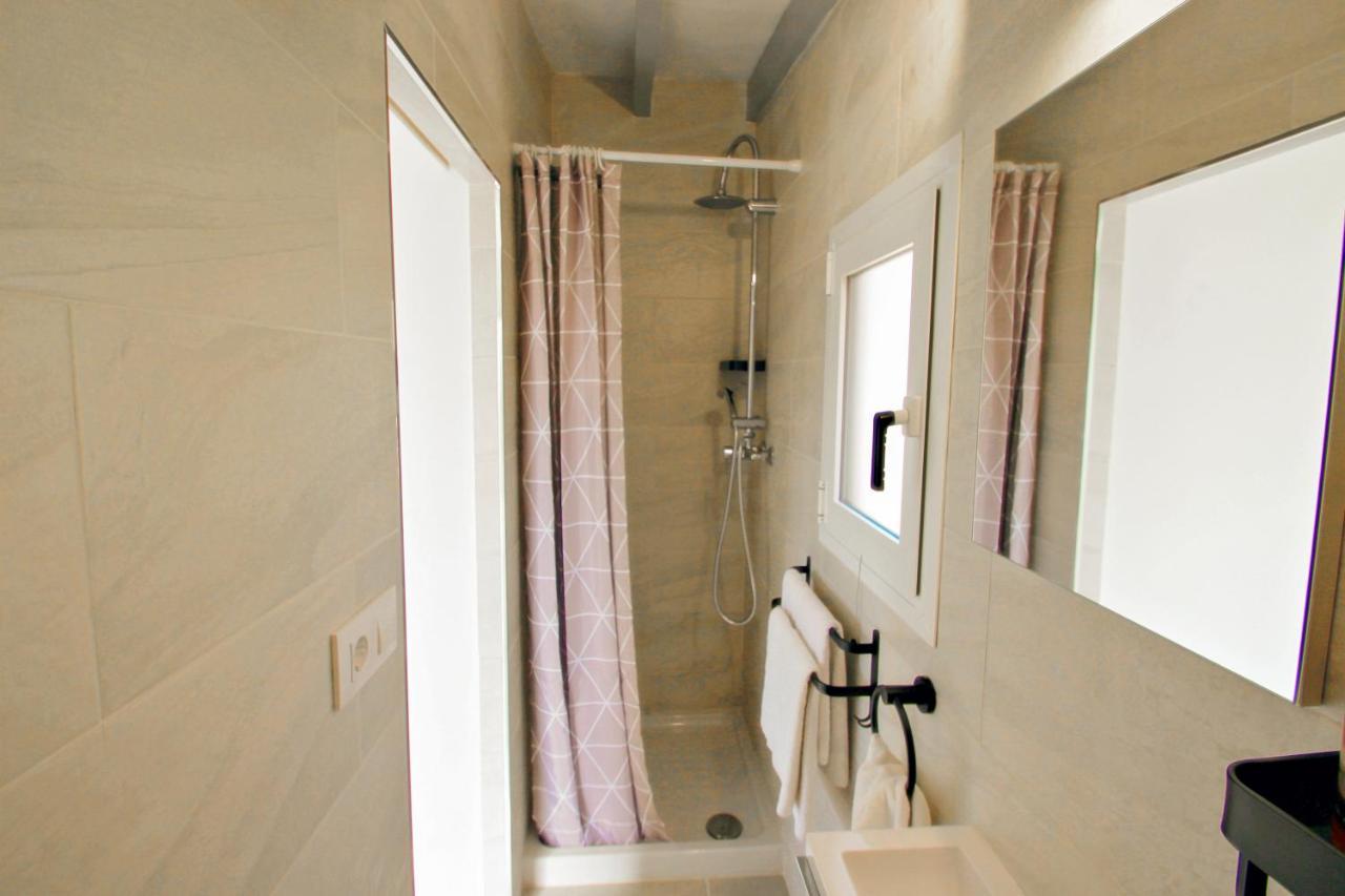 Cometa-86 - Villa With Private Pool Close To The Beach In Calpe Empedrola Екстериор снимка